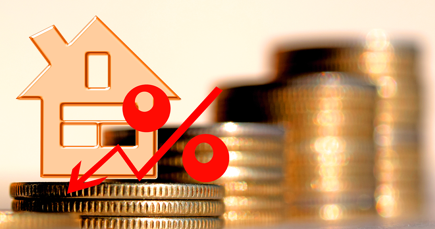 What Do Low Mortgage Rates Actually Mean First Option Mortgage 