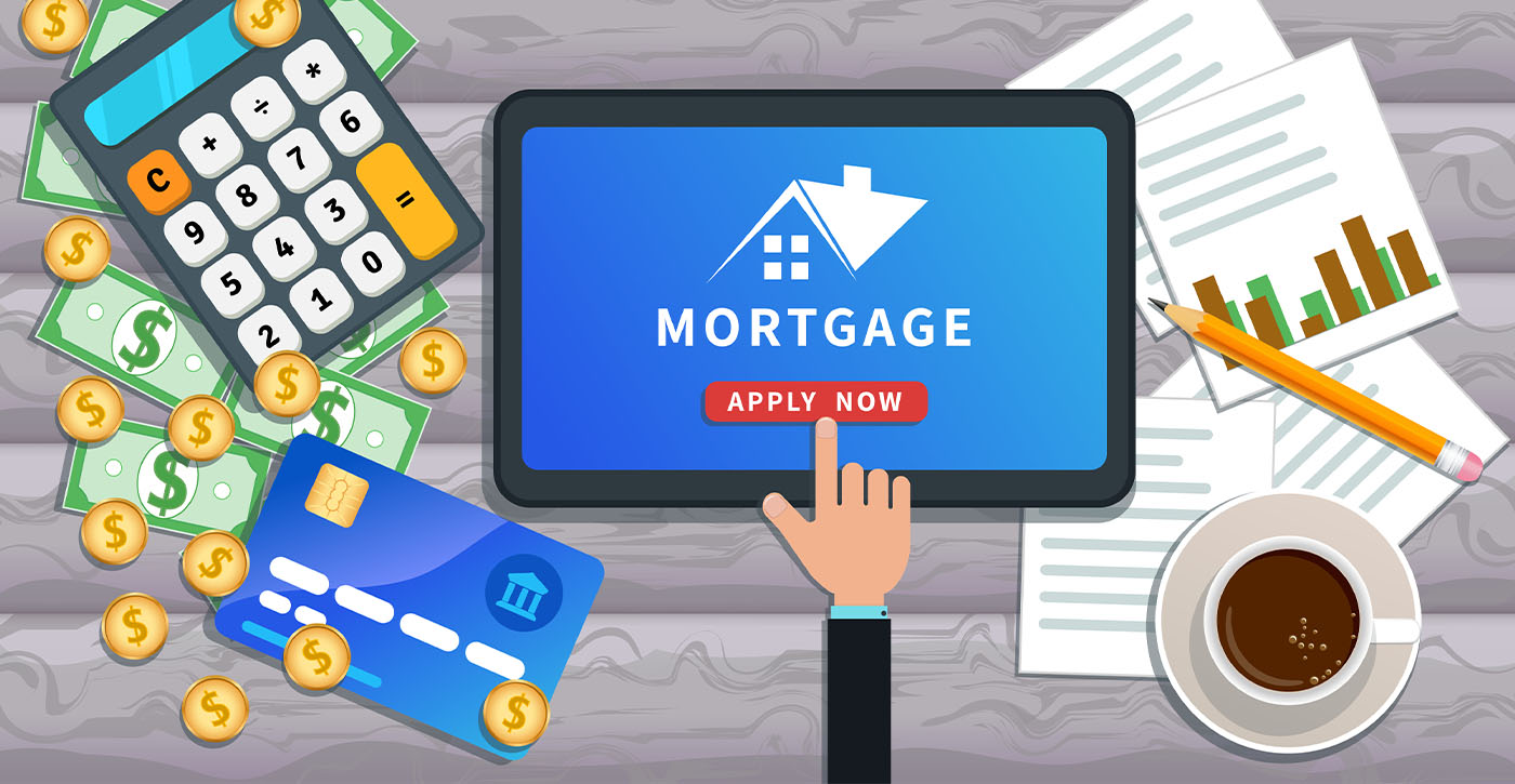 questions to ask yourself while applying for a mortgage