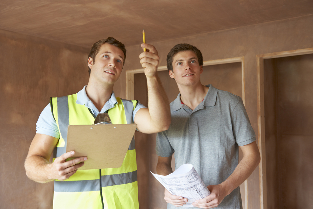 what to know about a home inspection