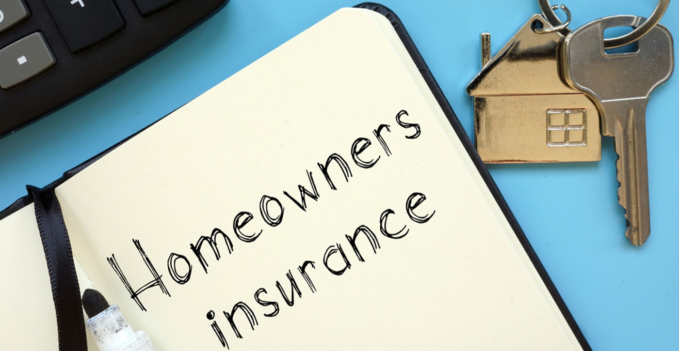 diving into homeowners insurance
