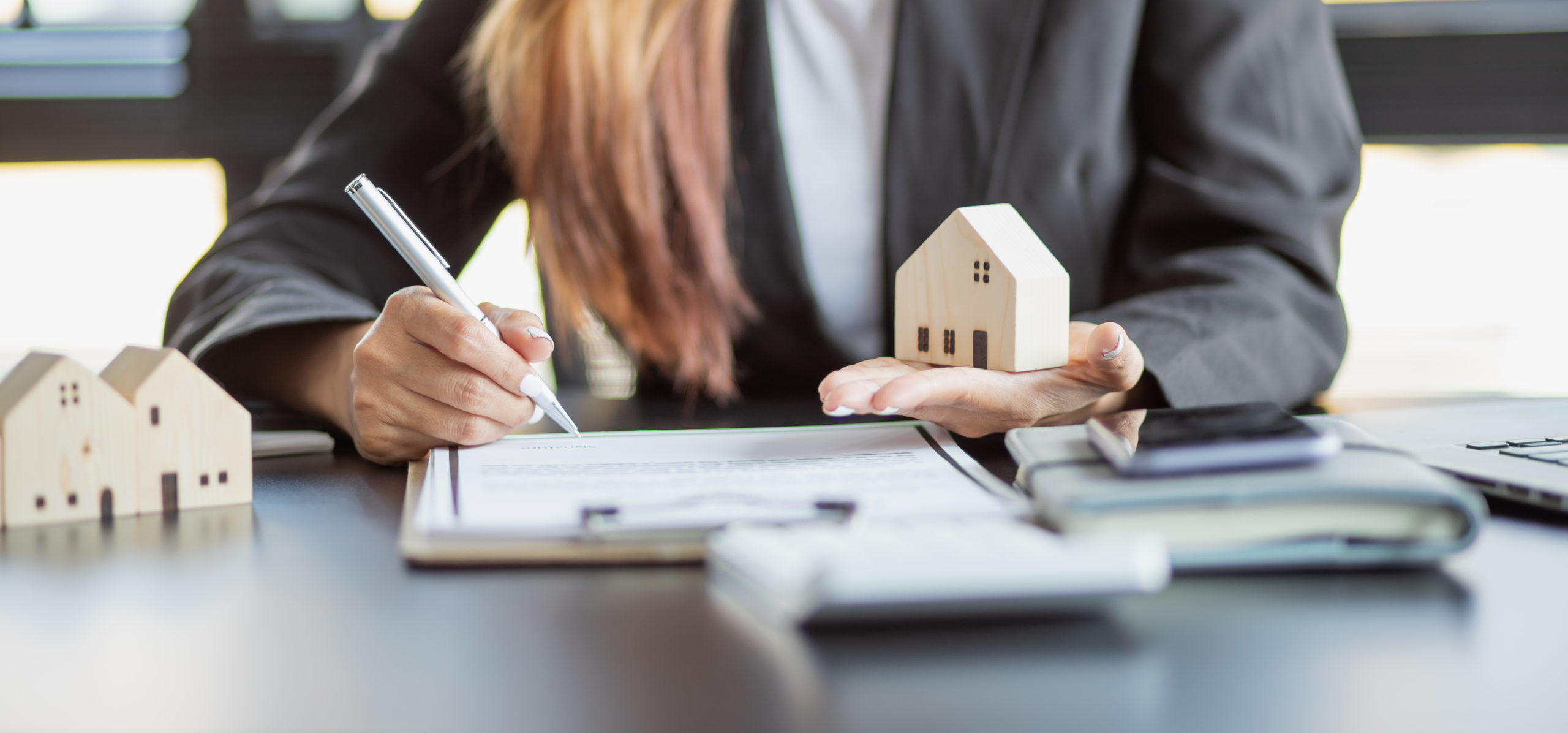 Desmontando 3 mitos hipotecarios