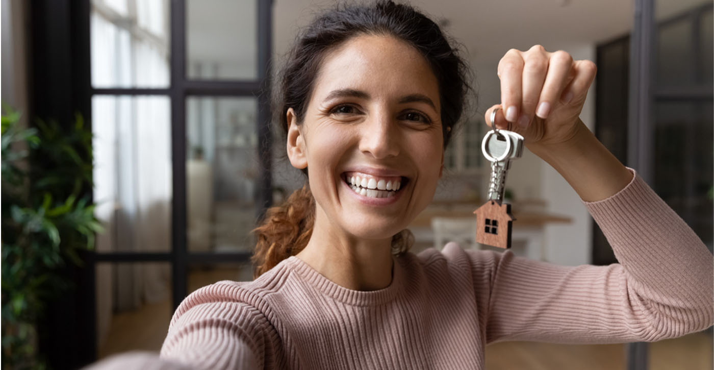 home buying tips for single people