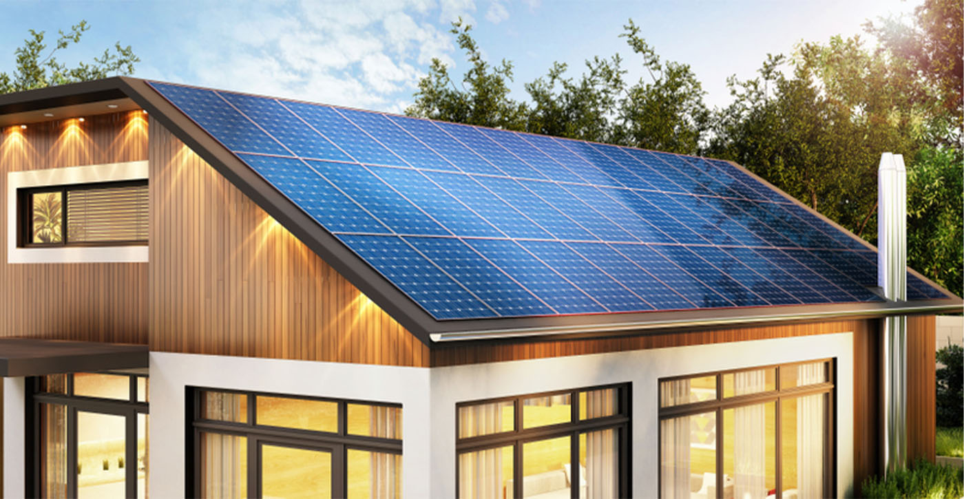 build home equity with renewable energy