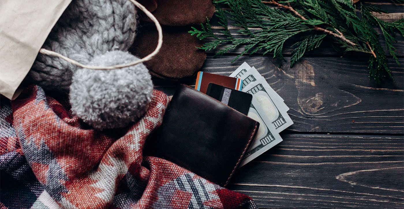 tips for saving money during winter
