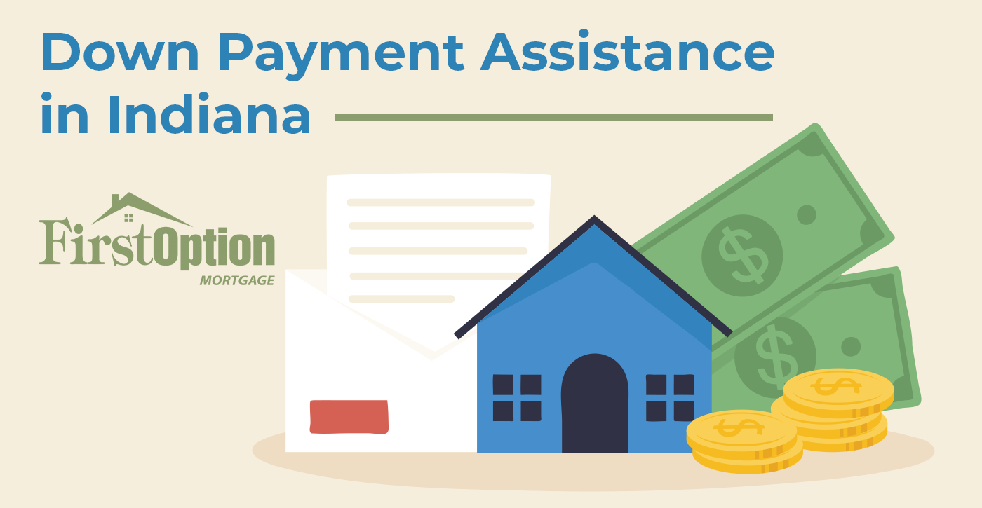 down payment assistance indiana