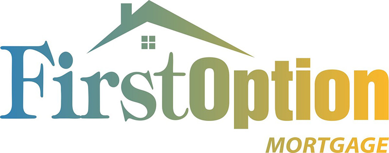First Option Mortgage Indianapolis Logo